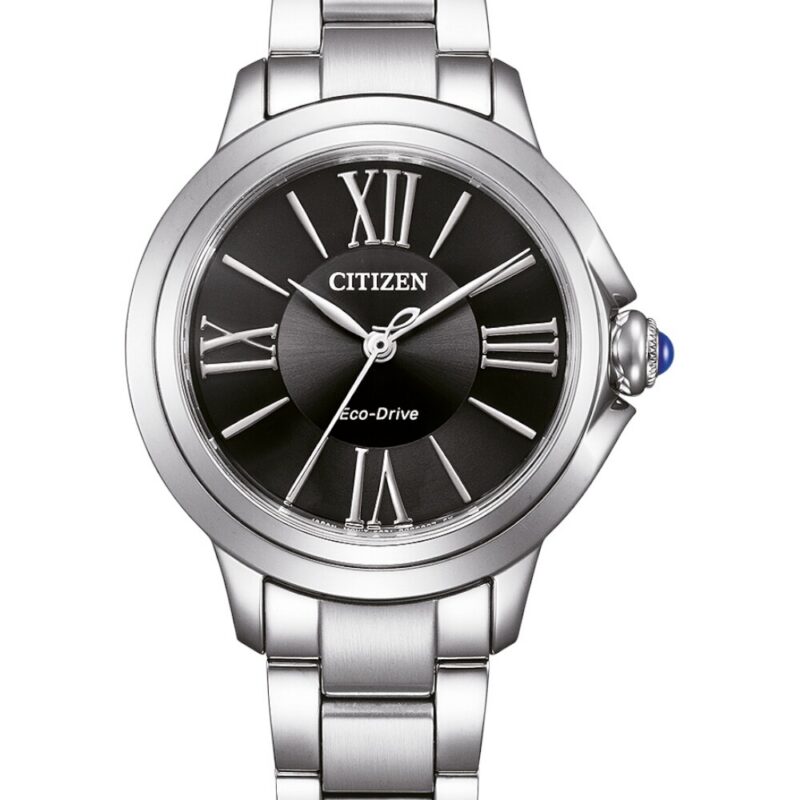 Citizen Unisex 39mm Watch (EM1160-58E)