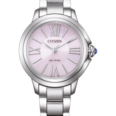Citizen Unisex 39mm Watch (EM1160-58X)