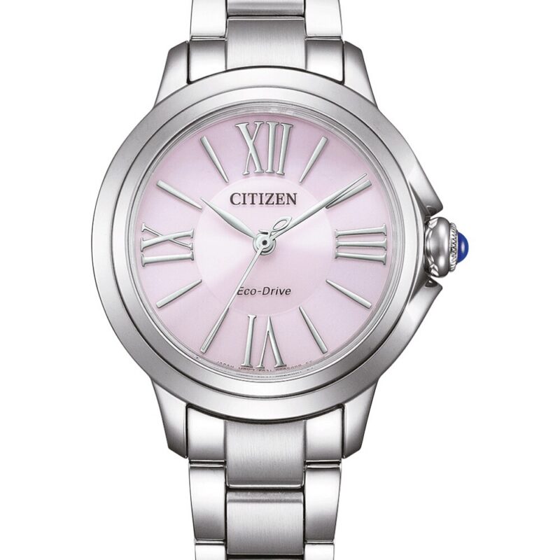 Citizen Unisex 39mm Watch (EM1160-58X) Citizen Unisex 39mm Watch (EM1160-58X)