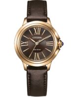 Citizen Unisex 40mm Watch (EM1163-09X)