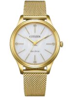 Citizen Unisex 40mm Watch (EM1222-87A)