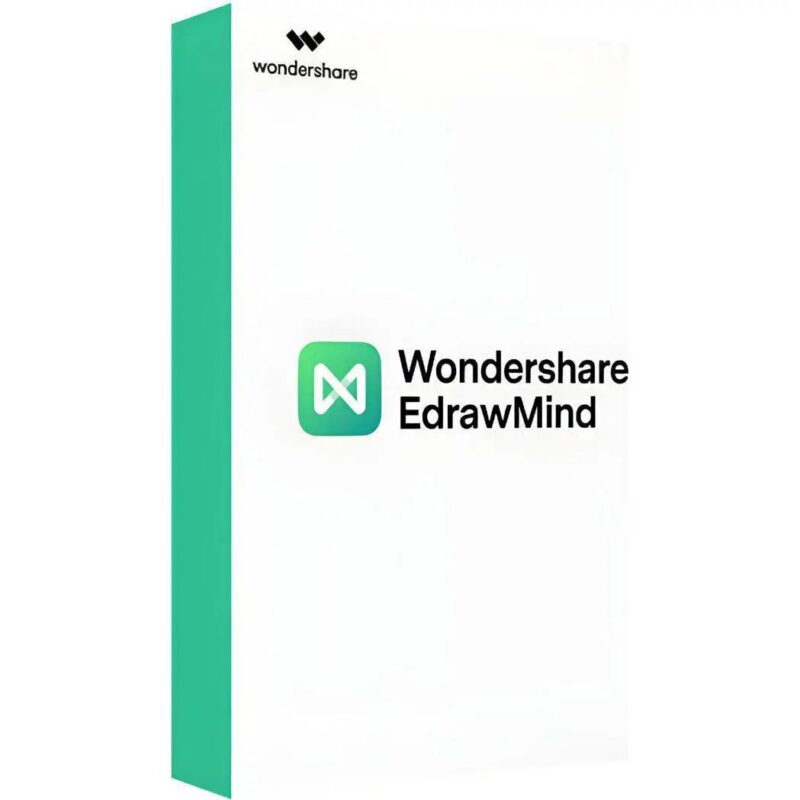 EMD001_Wondershare-EdrawMind-Diagram-Software-Business-–-Annual-License_wr_01 Wondershare EdrawMind Diagram Software Business (Digital Annual License) (EMD001)