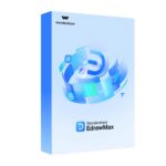 Wondershare EdrawMax Diagram Software Business (Digital 3-Year License) (EMX002)