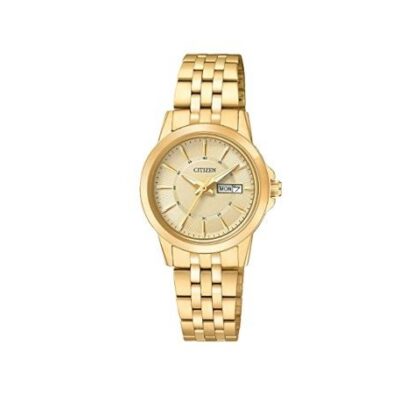 Citizen Women's 28mm Watch (EQ0603-59P)