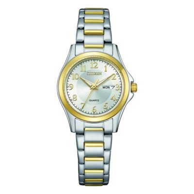 Citizen Women's 28mm Watch (EQ0614-52B)