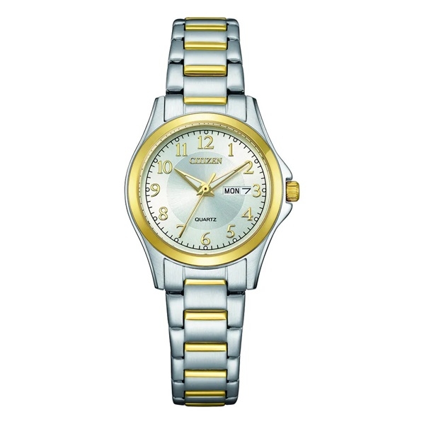Citizen Women's 28mm Watch (EQ0614-52B) Citizen Women's 28mm Watch (EQ0614-52B)