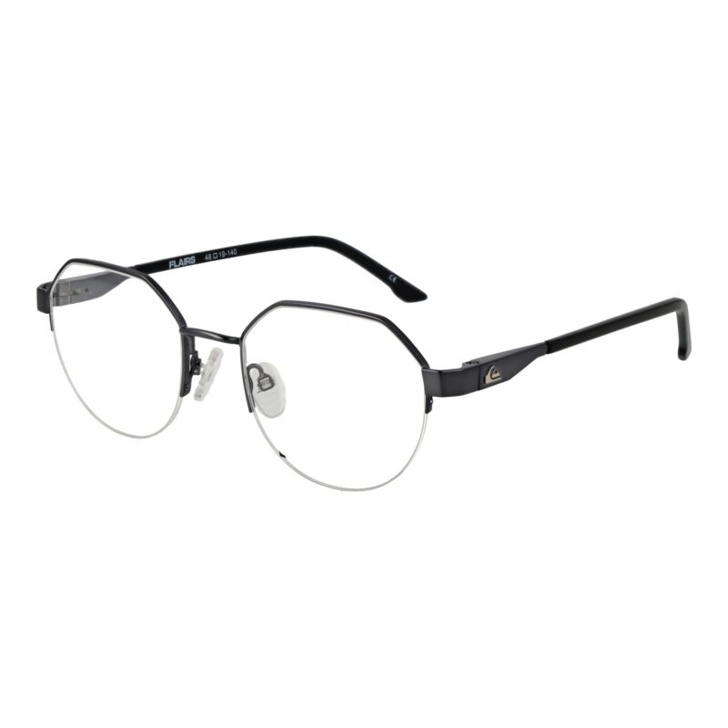 QUIKSILVER EQYEG03141 BGUN Unisex Eyeglasses