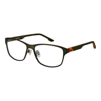 QUIKSILVER EQYEG03152 GPB0 Men's Eyeglasses