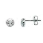 MILUNA ERD2369-003G7 Jewellery