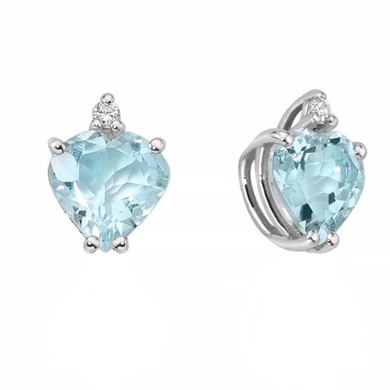 MILUNA ERD2522 Jewellery MILUNA ERD2522 Jewellery