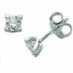 MILUNA ERD5069-030G7 Jewellery