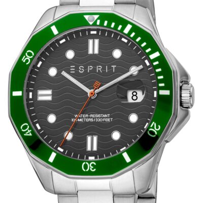 Esprit Men's Watch (ES1G367M0065)