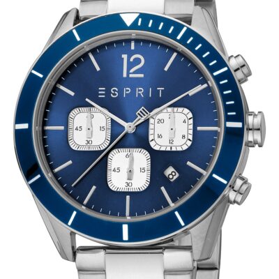 Esprit Men's Watch (ES1G372M0055)