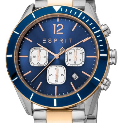 Esprit Men's Watch (ES1G372M0085)