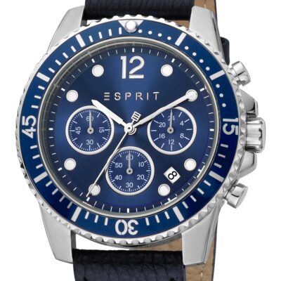 Esprit Men's Watch (ES1G373L0025)
