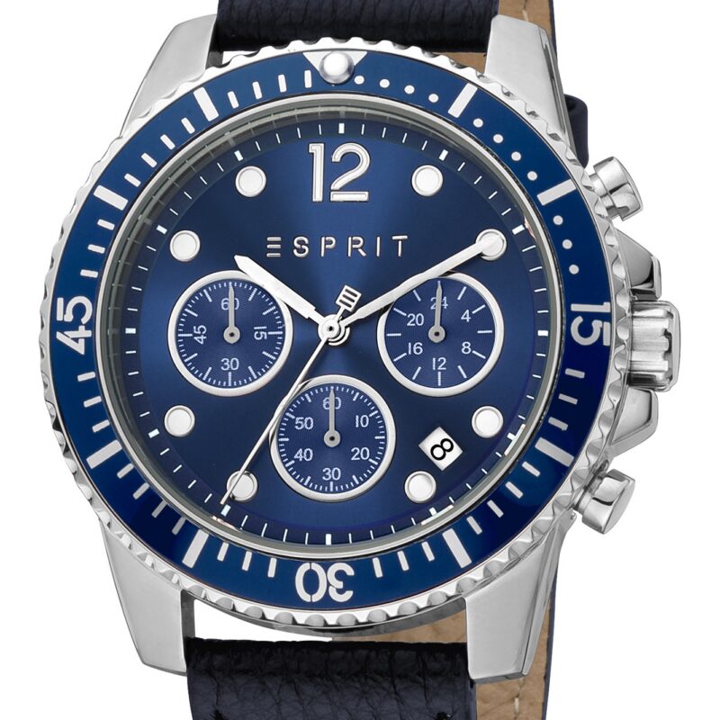 Esprit Men's Watch (ES1G373L0025) Esprit Men's Watch (ES1G373L0025)
