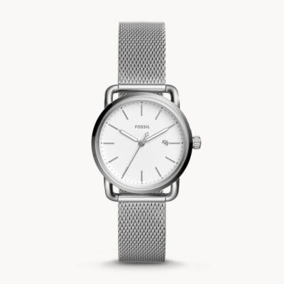 Fossil Commuter Women's 34mm Watch (ES4331)