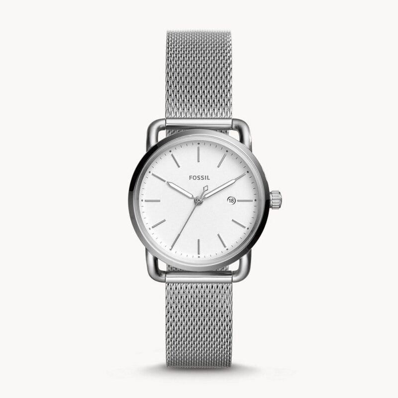 Fossil Commuter Women's 34mm Watch (ES4331) Fossil Commuter Women's 34mm Watch (ES4331)