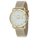 Fossil Commuter Women's 34mm Watch (ES4332)