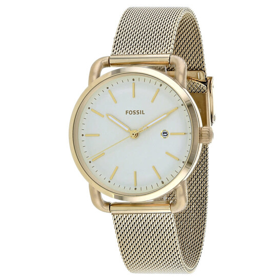Fossil Commuter Women's 34mm Watch (ES4332) Fossil Commuter Women's 34mm Watch (ES4332)