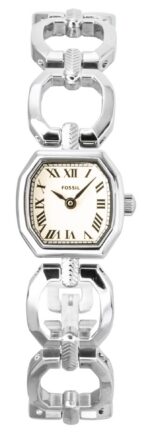 Fossil Women's Stainless Steel Watch (ES5485)