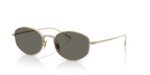 Oliver Peoples ESTRA OV 1347ST Pale Gold/Carbon Grey Sunglasses