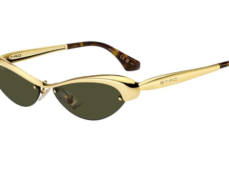 ETRO Women's Sunglasses ETROAURA ETRO Women's Sunglasses ETROAURA