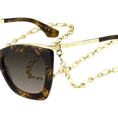 ETRO Women's Sunglasses ETROVELA