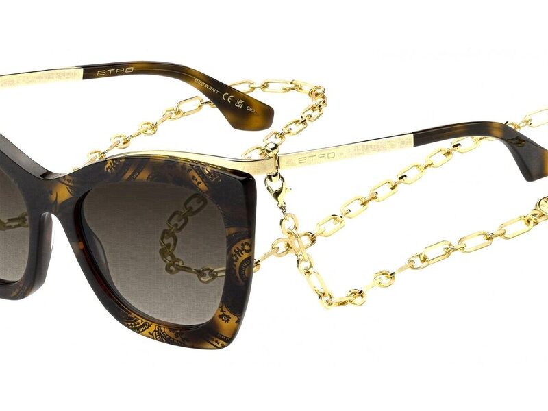 ETRO Women's Sunglasses ETROVELA ETRO Women's Sunglasses ETROVELA