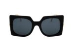ETRO 0026 S BLACK Women's Sunglasses