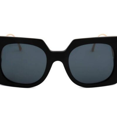 ETRO 0026 S BLACK Women's Sunglasses