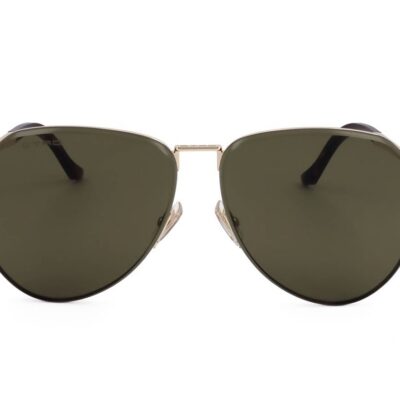 ETRO 0033 S ROSE GOLD Unisex Sunglasses