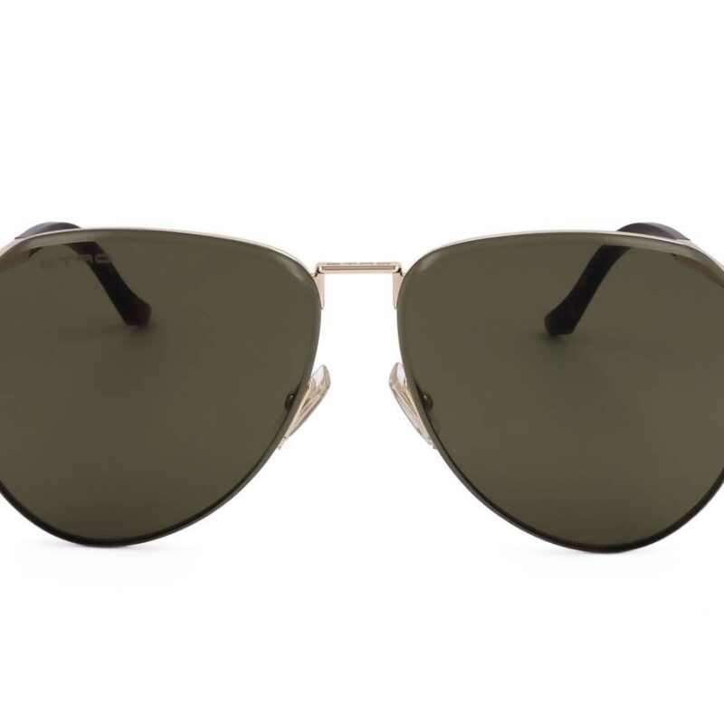 ETRO 0033 S ROSE GOLD Unisex Sunglasses ETRO 0033 S ROSE GOLD Unisex Sunglasses