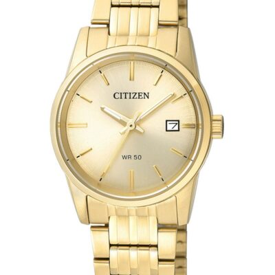 Citizen Men's 46mm Watch (EU6002-51P)