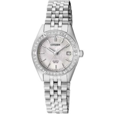 Citizen Women's 26mm Watch (EU6060-55D)
