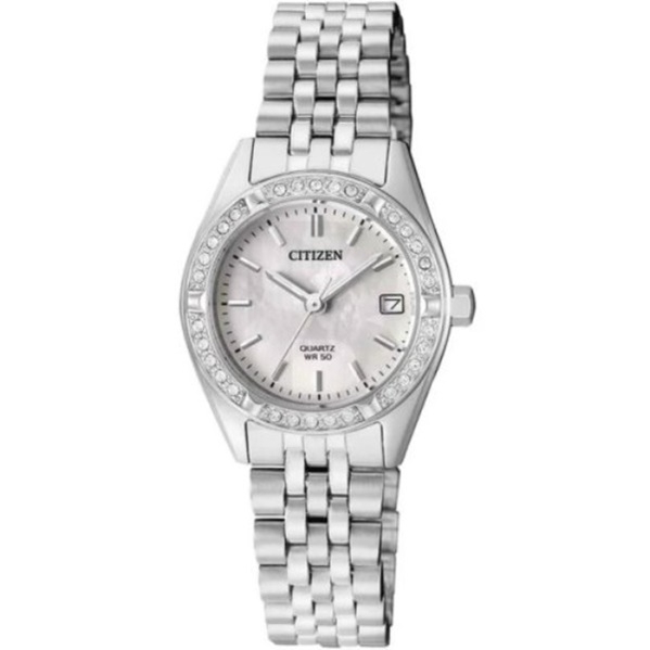 Citizen Women's 26mm Watch (EU6060-55D) Citizen Women's 26mm Watch (EU6060-55D)