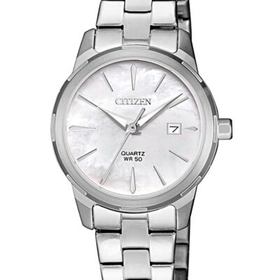 Citizen Men's 46mm Watch (EU6070-51D)