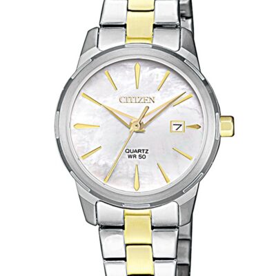 Citizen Unisex 40mm Watch (EU6074-51D)