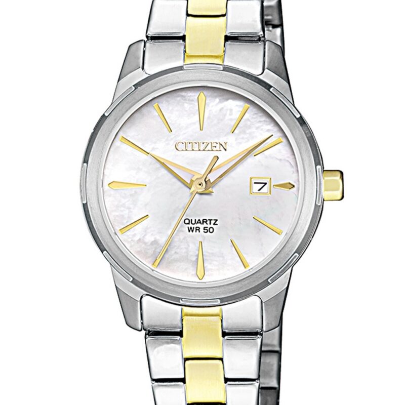 Citizen Unisex 40mm Watch (EU6074-51D) Citizen Unisex 40mm Watch (EU6074-51D)