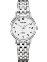 Citizen Men's 43mm Watch (EU6090-54A)