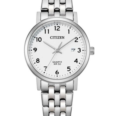 Citizen Men's 43mm Watch (EU6090-54A)
