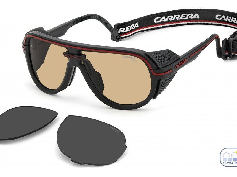 CARRERA Men's Sunglasses EVEREST_S CARRERA Men's Sunglasses EVEREST_S