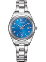 Citizen Men's 43mm Watch (EW2601-81L)