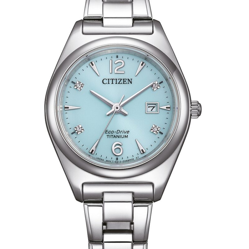 Citizen Men's 46mm Watch (EW2601-81M) Citizen Men's 46mm Watch (EW2601-81M)