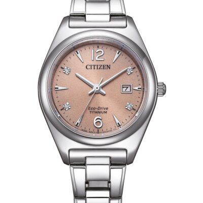 Citizen Men's 46mm Watch (EW2601-81Z)