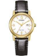 Citizen Men's 46mm Watch (EW2722-01A)