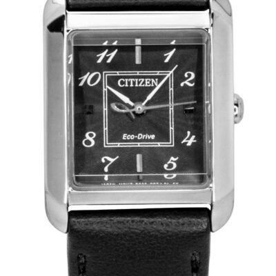 Citizen Women's Stainless Steel Watch (EW5600-01E)