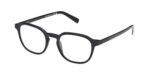 Ermenegildo Zegna Men's EZ5269 Black Grey Eyeglasses
