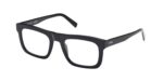 Ermenegildo Zegna Men's EZ5276 Black Grey Eyeglasses