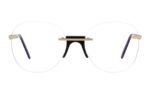 ANDY WOLF ETHEN 56A Unisex Eyeglasses